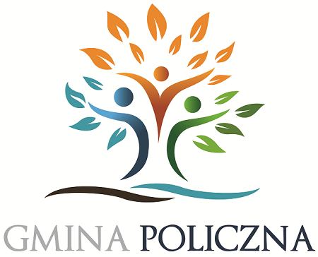Logo Gmina Policzna